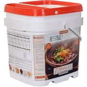 Emergency Essentials Food Premier 72-Hour 4-Person Food Supply Kit, 140 count