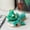 C, variant on Ocean Mini Resin Animals Figures,Handmade Whales Figurine,Tiny Sea Creatures Figurines to doubles as a paint brush or pen Bracket