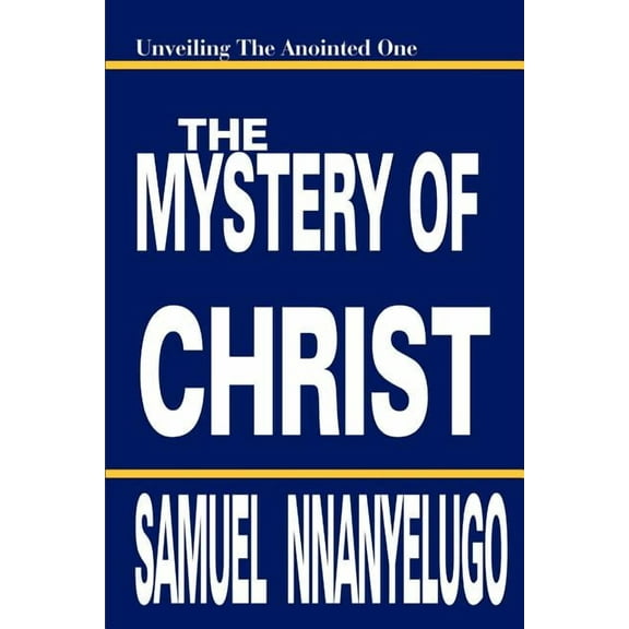 The Mystery of Christ