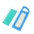 thumbnail image 2 of 697014, 697153, 697634, 698083, 284H07, 284H77, 31P677 Filtro de aire universal para modelos Briggs & Stratton, 2 of 8