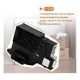 thumbnail image 5 of Ebf61315802 Washer Door Lock Switch Assembly For L.g Front-load Washers 796-series Washing Machin, 5 of 5