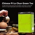 thumbnail image 4 of Té Verde Chino Pi Lo Chun, Té Verde Chino Pi Lo Chun Afrutado 18 Meses Para La Mañana, 4 of 7