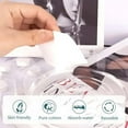 thumbnail image 4 of WUSUOWEI Face Compressed Towel Thick Portable Disposable Towel for Home Travel Outdoor Camping Soft Durable Disposable Face Towel Daily Clean Bath Washcloths to clean Face 10PCS, 4 of 9
