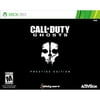 Call of Duty Ghosts Prestige Edition (Xbox 360)