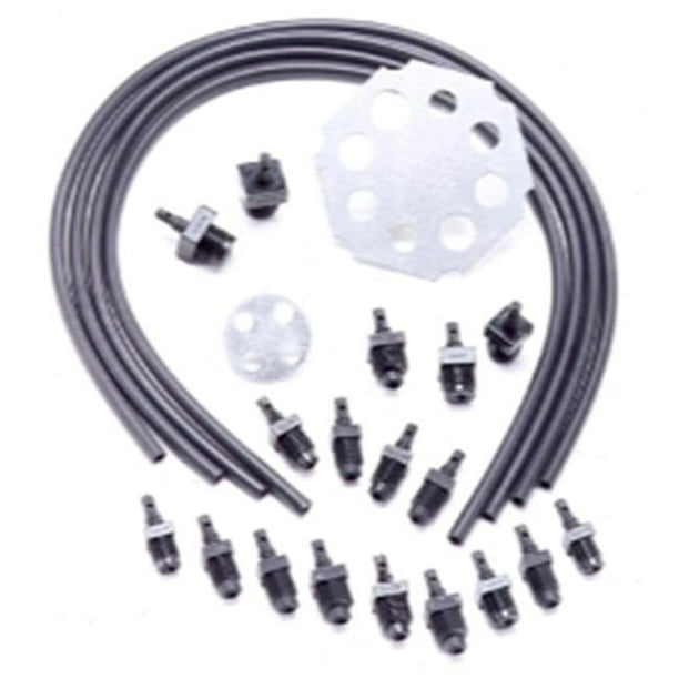 UsMetric Master Cylinder Bleeder Kit