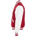 thumbnail image 5 of Augusta Men's VARSITY JACKET, 5 of 5
