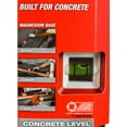thumbnail image 4 of Milwaukee-MLCON24 24 in. REDSTICK Concrete Screed Level, 4 of 7