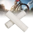 thumbnail image 4 of Anti Slip Rubber Bicycle Handle Grips Ergonomic Design, Great Grip and Stability, Wide Range of Application with PE Environmental Friendly Rubber Material, 4 of 7