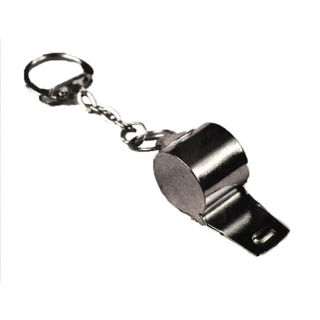 Ringmaster Whistle Adult Halloween Accessory