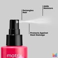 thumbnail image 3 of Matrix Total Results - Miracle Creator Leave-In Conditioner Spray 13.5oz, 3 of 7