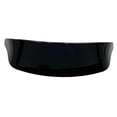 thumbnail image 1 of jinwen Motorcycle Speedometer Housing Cover Protective Parts for 150 Black, 1 of 7