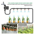 thumbnail image 4 of WiFi Smart Water for Garden Hose, Sprinkler Irrigation with Hub, for Tuya Automatic Watering EU Plug, 4 of 5