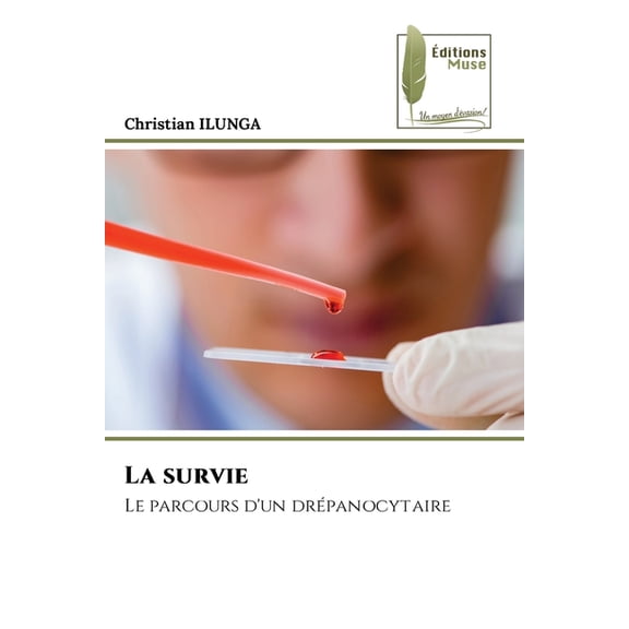 La survie, (Paperback)