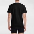 thumbnail image 5 of Matching Couple T-Shirts "I Love My Wife I Love My Husband", His and Hers Shirts, Romantic Couple Gift for Him and Her (Men S), 5 of 5