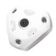 thumbnail image 5 of Camara Inalambrica Mitzu Graba Sensor Movimiento Msc-2010 Color Blanco, 5 of 5