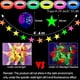 thumbnail image 5 of Artículos de fiesta para Skylety que brillan en la oscuridad con globos de neón, 5 of 6