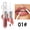 01#Light Peachy Nude, variant on Julystar Double-Ended Lip Gloss & Lip Oil, Long Lasting Non-Stick Cup Waterproof Lip Makeup, Velvety Matte & Mirror Shine Dual Finish Easy Color Payoff for Daily Lip Styling