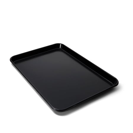 Phantom Chef 17 x 13 Inch Ceramic  Aluminum Nonstick Baking Sheet - Black