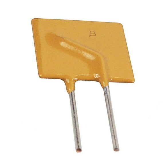 Pack of 10 SR305C105KAA Multilayer Ceramic Capacitors MLCC Leaded 50volts 1uF 10% X7R