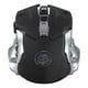 thumbnail image 1 of Wireless Silent Mouse Bluetooth Dual Mode Design, 2.4G Dual Mode Rechargeable Optical Mouse for Laptop PC Game Office, 1 of 5