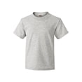 thumbnail image 2 of Fruit of the Loom Boys 6-20 HD Cotton Short Sleeve T-Shirt, 2 of 3