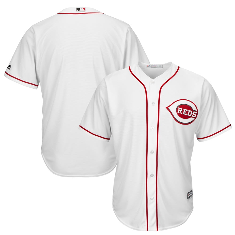 cincinnati reds jersey youth