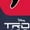 NAVY, variant on Tron Ares - Tron Runner - Women's Short Sleeve Graphic T-Shirt
