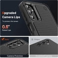 thumbnail image 4 of MYKOMI for Galaxy A14 5G Phone Case,Samsung Galaxy A14 5G Case with Screen Protector,Heavy-Duty Tough Rugged Shockproof Protective Phone Case for Samsung A14 5G, 4 of 6