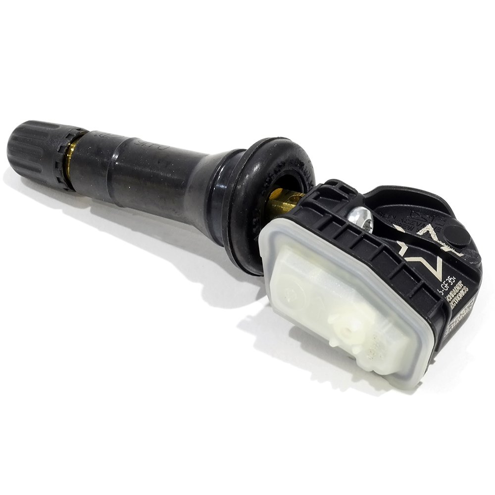 ACDelco 13598771 GM Original Equipment TPMS Tire Pressure Monitoring