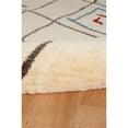 thumbnail image 3 of Riverbay Furniture 8' x 10' Area Rug in Ivory Multi, 3 of 3