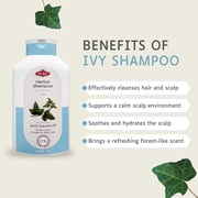 OTACI Herbal Shampoo with Ivy for All Hair Types