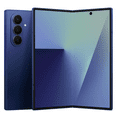 thumbnail image 1 of Pre-Owned Samsung Galaxy Z Fold7: AT&T Only, 512GB Storage, Blue Shadow, 1 of 5