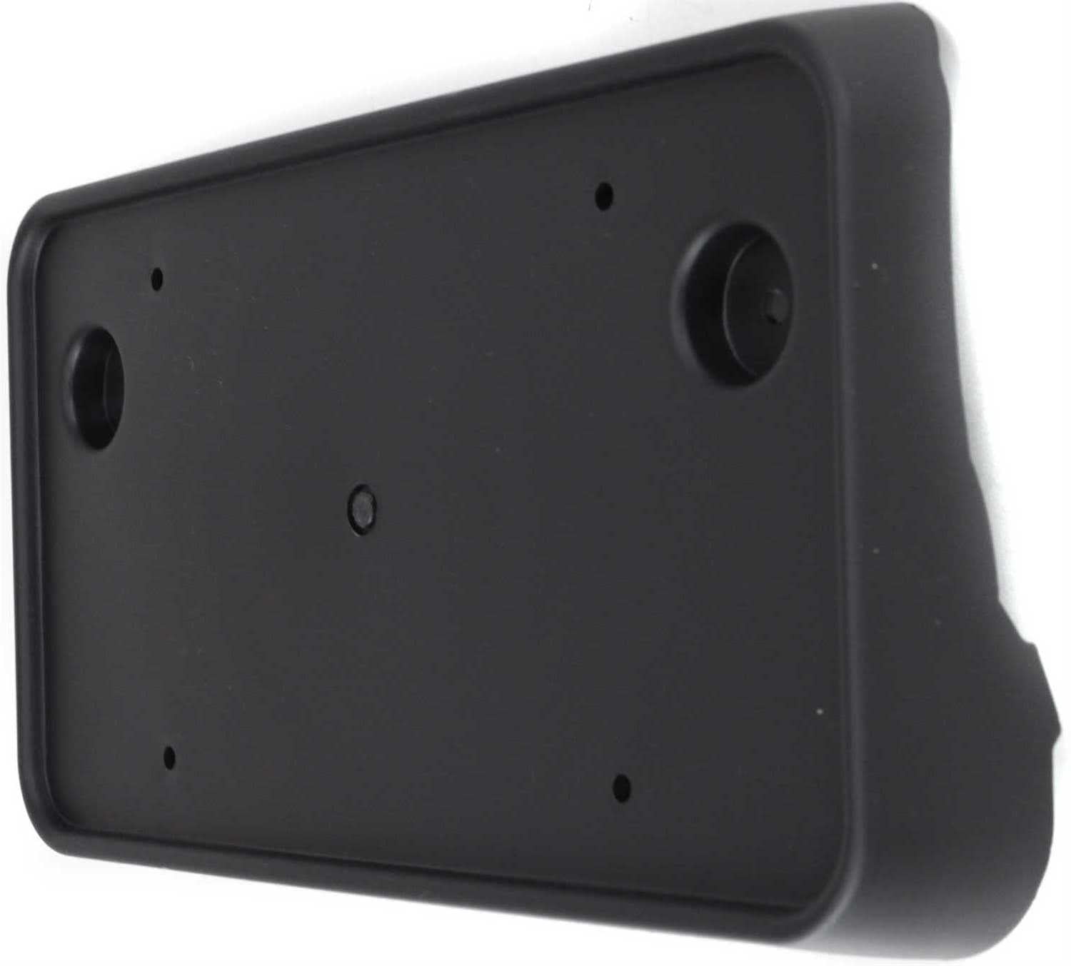 License Plate Bracket Compatible With 2003-2011 Lincoln Town Car Front