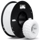 thumbnail image 1 of Filamento de impresión 3D ELEGOO TPU 1.75 mm 1 kg blanco 95A, 1 of 7