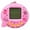 Pink, variant on CIYISON Virtual Pet Toy Nostalgic Console Electronic Digital Pets 168 Pets Game Machine