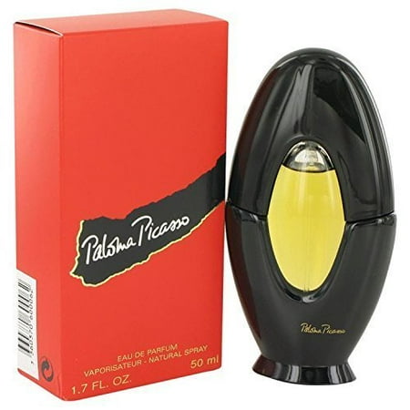 PALOMA PICASSO by Paloma Picasso Eau De Parfum Spray 1.7 oz for Women - 100% Authentic