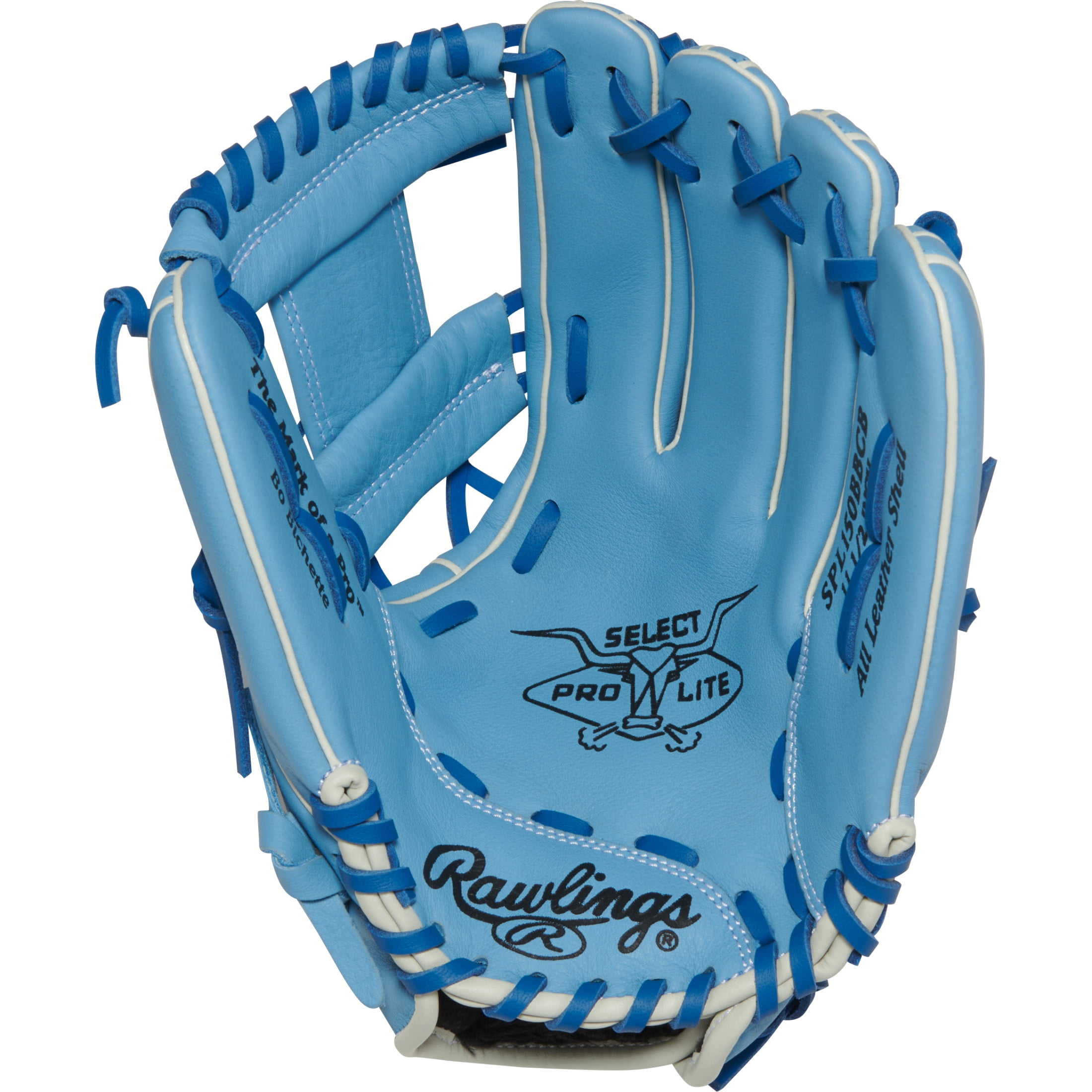 Rawlings Select Pro Lite 11.5-inch Glove - Ronald Acuna Jr