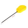 thumbnail image 4 of Aparejo De Pescar Boilies de pesca de carpa, 4 Uds., línea de cebo, agujas de cebo, herramientas de aparejo Likrtyny Para Estrenar, 4 of 4