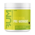thumbnail image 1 of PRE ENTRENO RAW CBUM ESSENTIAL 30 SERVICIOS SABOR  SOUR CITRUS FREEZE, 1 of 2