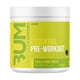 thumbnail image 1 of PRE ENTRENO RAW CBUM ESSENTIAL 30 SERVICIOS SABOR  SOUR CITRUS FREEZE, 1 of 2