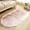 pink, variant on Zedker Washable Area Rug Super Soft Faux Sheepskin Area Rugs For Bedroom Floor Shaggy Plush Carpet Faux Rug Bedside Rugs