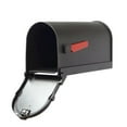 thumbnail image 5 of Special Lite Products Savannah Curbside Mailbox and Fresno Mailbox Post, 5 of 9