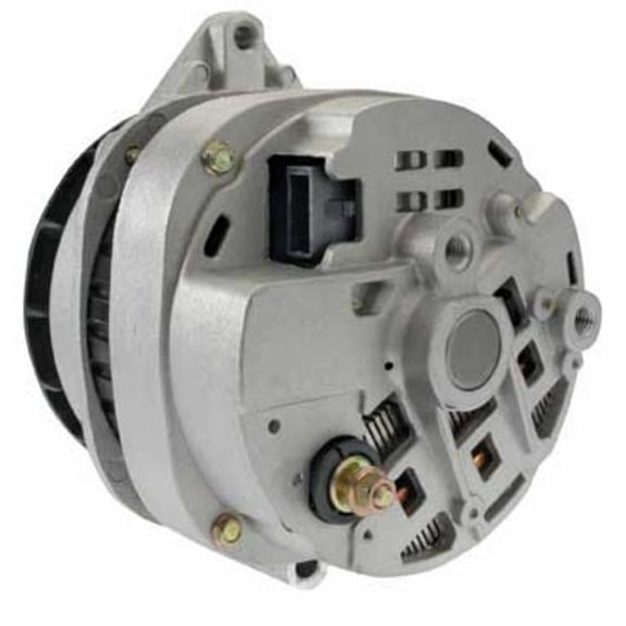 WPS 8226N-6G1 Alternator