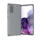 thumbnail image 1 of . Funda BALLISTIC Urbanite para Samsung S20 Gris Ballistic Ballistic, 1 of 3