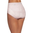thumbnail image 3 of Jockey Women's Elance Breathe Brief - 3 Pack, 3 of 3
