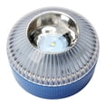 thumbnail image 3 of Balizas LED Luz parpadeante Luz de emergencia Accesorio de repuesto multifuncional Azul, 3 of 8