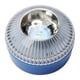 thumbnail image 4 of Balizas luminosas de emergencia, luz de advertencia robusta, de alto rendimiento, compactas, accesorio para techo de camión, automóvil y marino. Azul, 4 of 8