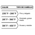 thumbnail image 4 of Alaciadora Revlon Perfect Heat de cerámica y turmalina negra, 4 of 4