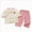 A19-Light Pink, variant on Toddler Pajamas Rayon Made From Bamboo 2 Piece Long Sleeve Pajama Set Kids Pajamas Boys Girls Snug Fit Pjs Set,bedtime 6-12 Months 12-24 Months 2t 3t 4t 5t 6t 7t 8t 9t Children Blue 2-3 Years