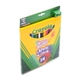 thumbnail image 4 of Lápices de colores Crayola 24 pzas, 4 of 4